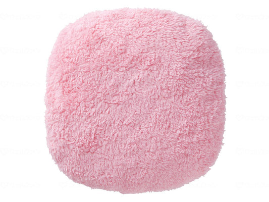Three Up Heat Storage Eco Hot Water Bottle Pink