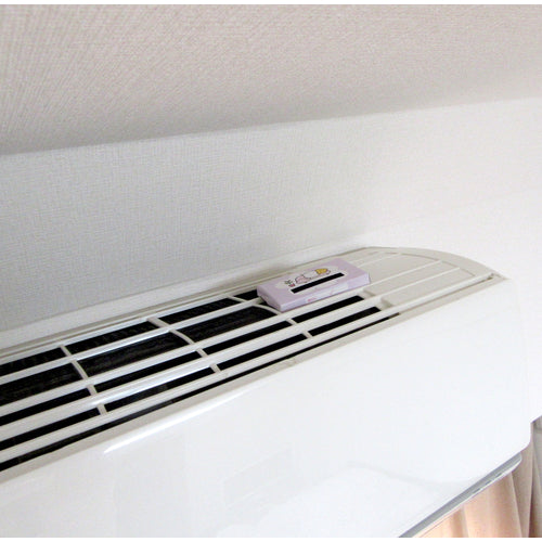 Taiyo Antibacterial and Antifungal Sheet for Air Conditioners, N-A2V, 1 Box