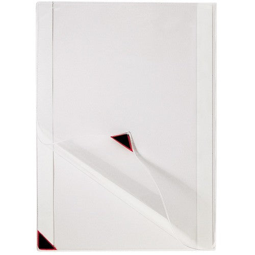 타리폴드 캉구 이지 클릭 점착 타입 A4 사이즈 5장들이 칼라 194779 1 S