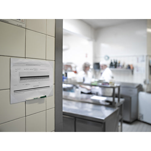 타리폴드 캉구 이지라이트 점착 타입 A4 사이즈 2장들이 194700 1 S