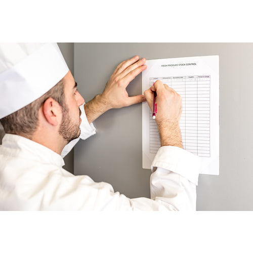 타리폴드 캉구 이지라이트 마그넷 타입 A4 사이즈 2장들이 194705 1 S