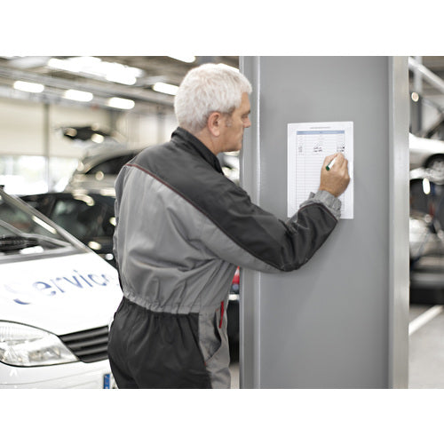 타리폴드 캉구 이지라이트 마그넷 타입 A4 사이즈 2장들이 194705 1 S