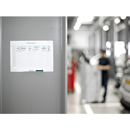 타리폴드 캉구 이지라이트 마그넷 타입 A4 사이즈 2장들이 194705 1 S