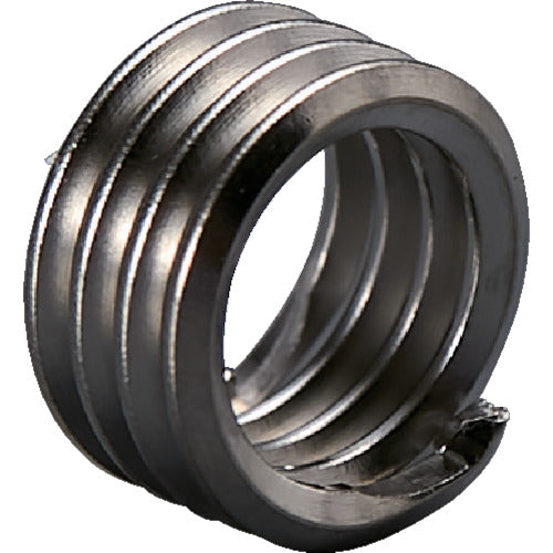 TRUSCO Tangless M12-1.5D (5 pieces per pack) 2TNM-M12-1.75X1.5DA-P 1 PK