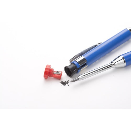 LACO 마르카르프로 교체심(용접용) 레드 96272 1 S