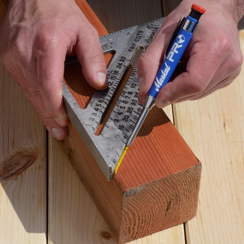 ＬＡＣＯ　マルカルプロ　替え芯　レッド　96274　1 Ｓ