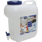 HISIES Vertical Water Tank TK-16NB 1 Can