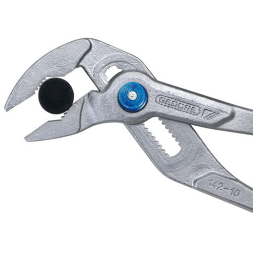 GEDORE Universal Pliers 142 Composite Rubber Type 260mm 6416340 1 piece