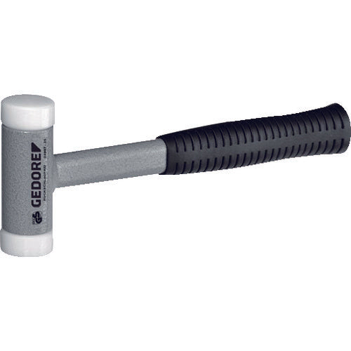 GEDORE 쇼크리스 해머 248ST 두경 40 mm 8829170 1개