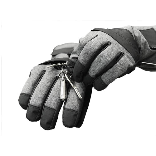 ペンギンエース　防寒手袋　ＰパターンＷＩＮＴＥＲ　Ｗ−７　ＬＬ　W-7 LL　1 双