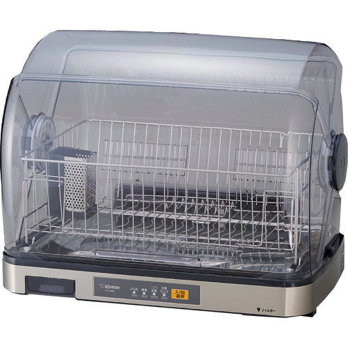 ZOJIRUSHI 식기 건조기 EY-SB60-XH 1대