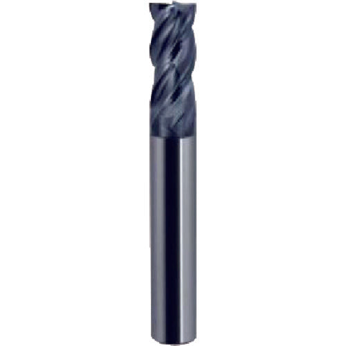 워터밀스 WM 부등분할 스퀘어 엔드밀 18x24x84mm AlTiN WSS440A182484 1개