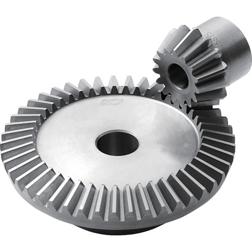 KG Straight Bevel Gear B1.5S 18-8 B1.5S 18-8 1 pc