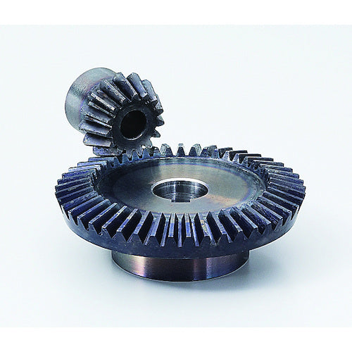 ＫＧ　ストレートベベルギヤ　Ｂ２Ｓ　１８−１０Ｈ　B2S 18-10H　1 個