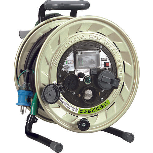 Hataya Metal Sensor Reel (Remote Control Type) MSS-231KVRF 1 unit