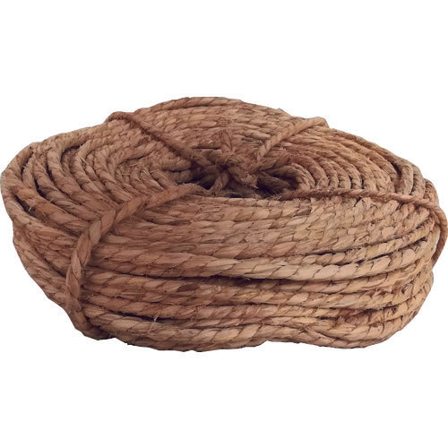 Denzo straw rope 2.5 rin 3.0 kg F212 1 piece