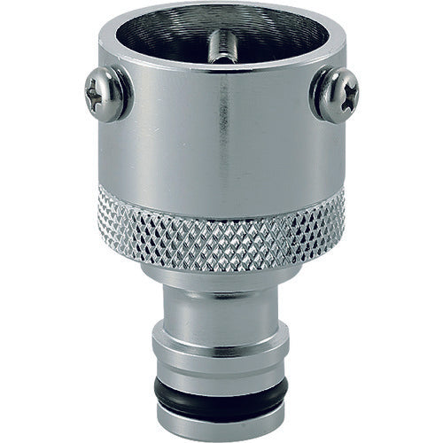 SANEI Water Supply Equipment Fittings Metal Outlet PL60-10 1 Piece