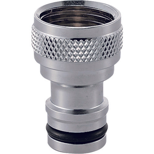 ＳＡＮＥＩ　金属製ネジニップル　PL60-21-13　1 個