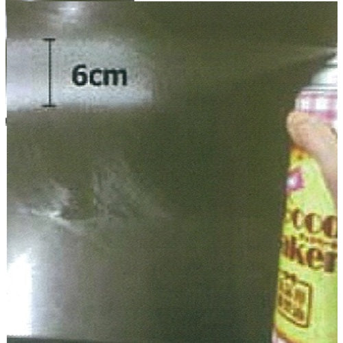 Linda [※Light tax] Release agent New Good Baker Brown Capacity 550ml JC48 1 bottle