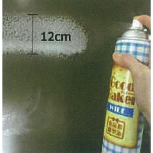 Ｌｉｎｄａ　【※軽税】　離型剤　Ｇｏｏｄ　Ｂａｋｅｒ　ＷＩＤＥ　褐色　容量５５０ｍｌ　JC49　1 本