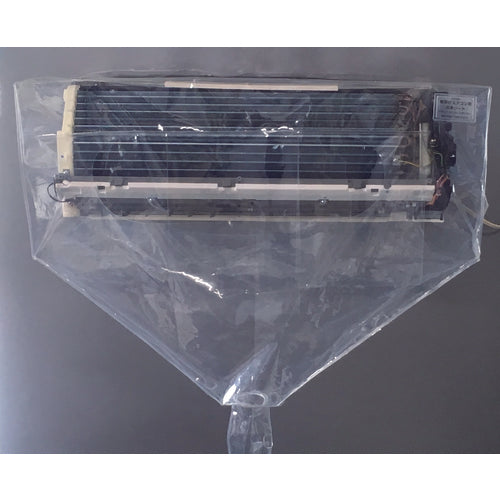 Ｌｉｎｄａ　壁掛けエアコン用洗浄シート　MZ29　1 枚