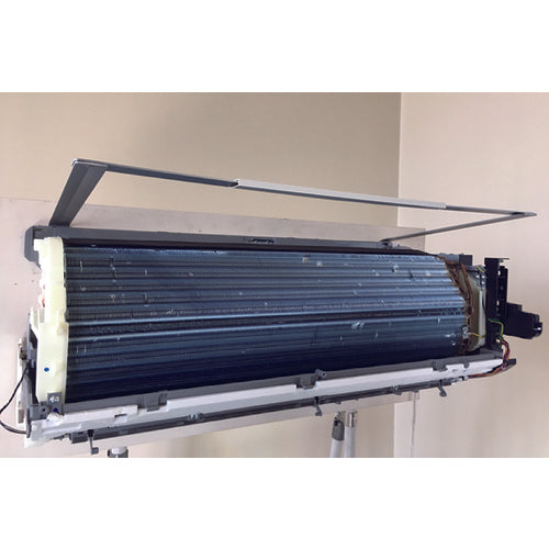 Ｌｉｎｄａ　壁掛けエアコン用洗浄シート　MZ29　1 枚