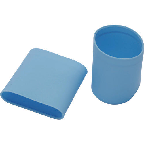 Midori Anzen Waterproof Wristband Belteband FH-200 20 pieces L size FH-200-L 1 bag