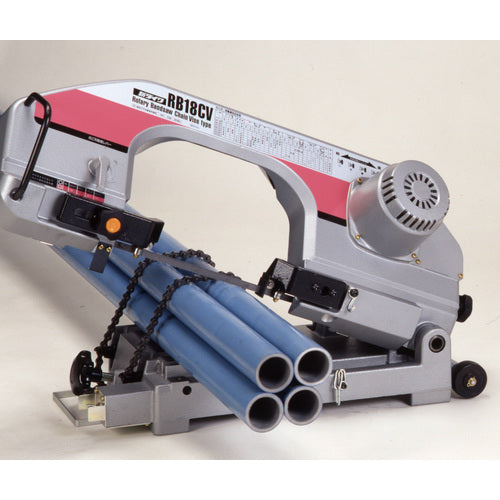 신 다이와 밴드 톱용 톱날 RB18NF-8 18513-08005 10 개