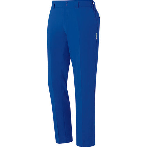 Midori Anzen High Stretch Pants VE623 Bottoms Royal Blue 4L VE623-SITA-4L 1 unit