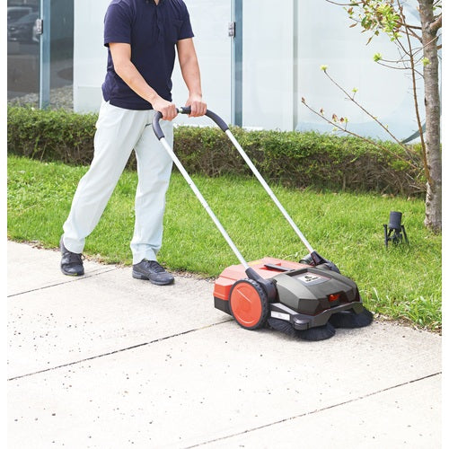 コンドル　ロードスイーパー　トップ５５０Ａ（手動式）　E-171　1 台