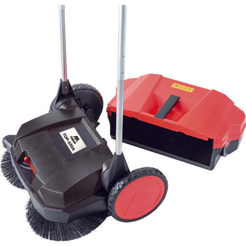 コンドル　ロードスイーパー　トップ５５０Ａ（手動式）　E-171　1 台