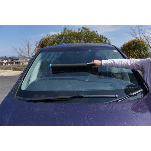 SOFT99 Car Wash Products Max Wash Long Water Drain Wiper 04910 1 Piece