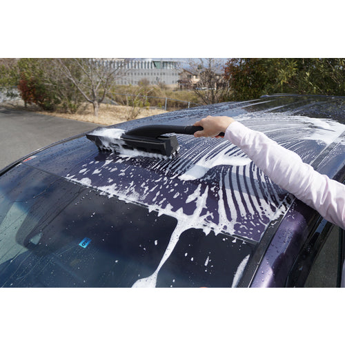 SOFT99 세차 용품 맥스 워시 롱 스폰지 04911 1 개