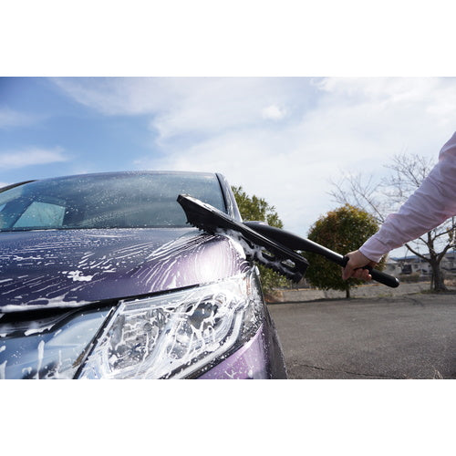 SOFT99 세차 용품 맥스 워시 롱 스폰지 04911 1 개