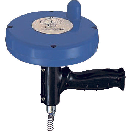 ＳＡＮＥＩ　パイプクリ−ナ−　５ｍ　PR-802S-5M　1 個