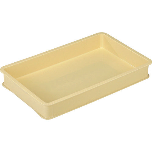 Risu Food Container 127736 Extra Large Shallow Bread Container PAN-LL-R 1 pc