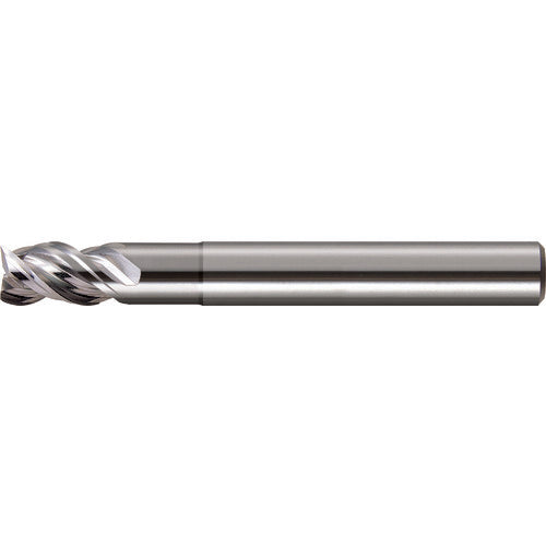 Union Tool 3-blade long neck square, outer diameter 9 x effective length 27 x blade length 18 x total length 90, AZS3090-270, 1 piece