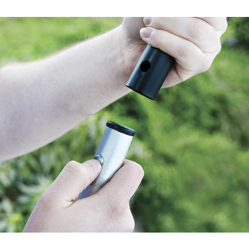 Berger 신축 장대 톱날 330mm 63812 1 쵸