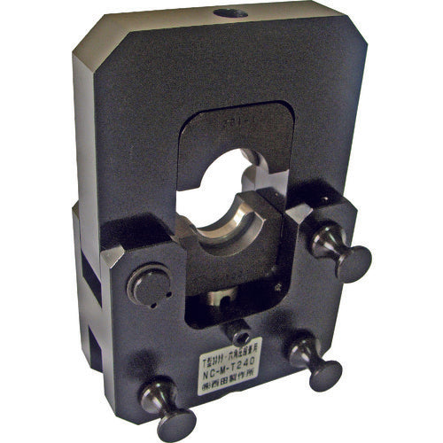Nishida Attachment T-type connector hexagonal compression head NC-M-T240 1 unit