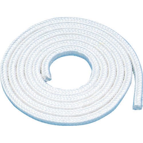 Nichias TOMBOA No. 9033 Teflon Fiber Packing - T □12.7mm x 3m TOMBO NO.9033-12.7 1 roll