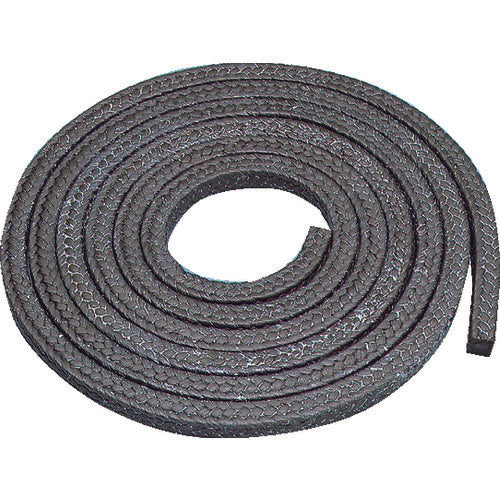 ニチアス　ＴＯＭＢＯ　Ｎｏ．９０３８　ジーフロンパッキン　□７．９ｍｍ×３ｍ　TOMBO NO.9038-7.9　1 巻