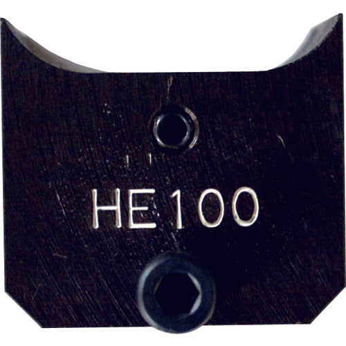 Nishida Hexagonal Compression Adapter HE100-AD 1 pc