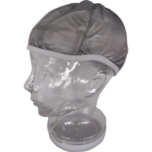 福徳　チタン涼感ヘルメットイン　9645　1 個