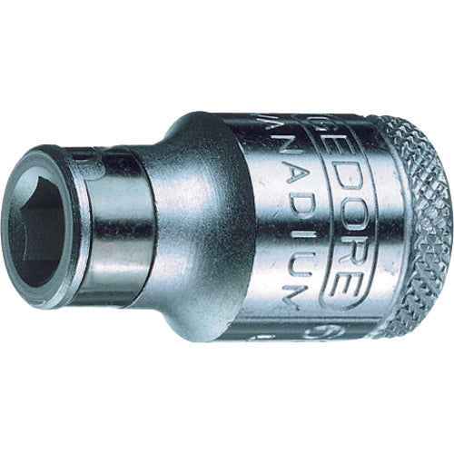 GEDORE Bit Adapter 630 3/8 Drive 6.35mm 1973312 1 pc