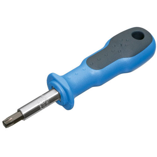 GEDORE 드라이빙 핸들 676 1/4 1649337 1개