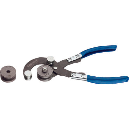 ＧＥＤＯＲＥ　パイプベンディングプライヤー　２４１５　２６０ｍｍ　1442007　1 丁