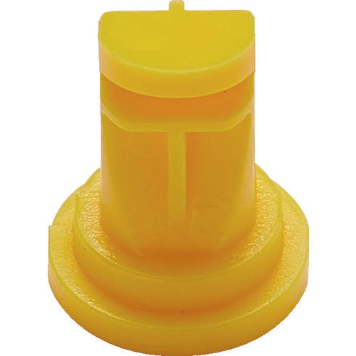MATABi Replacement Wide Angle Nozzle for Pressure Sprayer, Yellow, 83445303, 1 pc