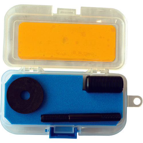 니시다 펀처용 소축과 소축용 어댑터 세트 NC-JWAT10 1 S