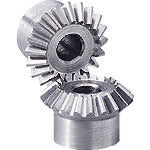KG Straight bevel gear B80S 40*6 B80S 40*6 1 pc