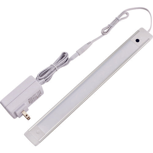 ELPA LED multi-purpose light non-contact 30cm bulb color ALT-2030IR-L 1 piece